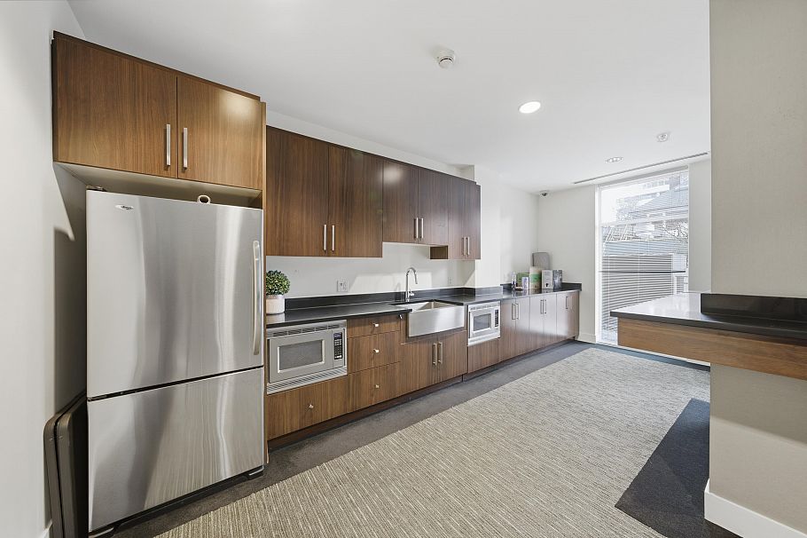 1503 888 Homer Street Vancouver, BC - 22