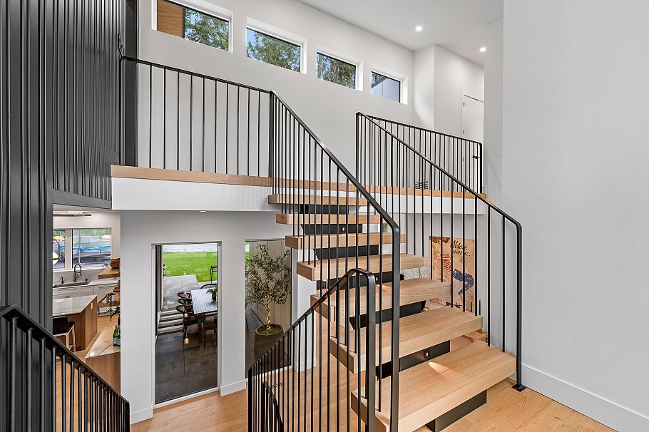 4528 Skyline Drive North Vancouver, BC - 17