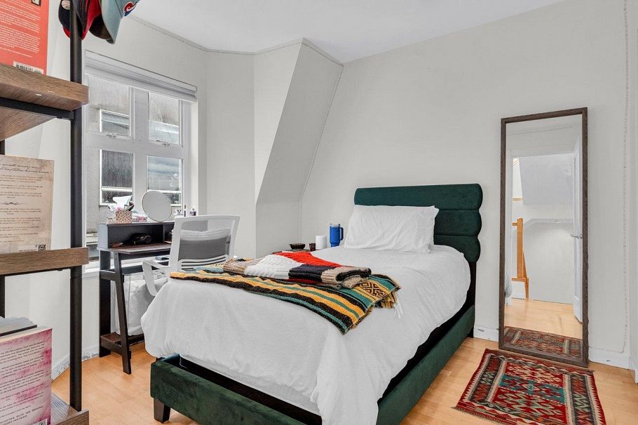 102 3349 Dunbar Street Vancouver, BC - 12