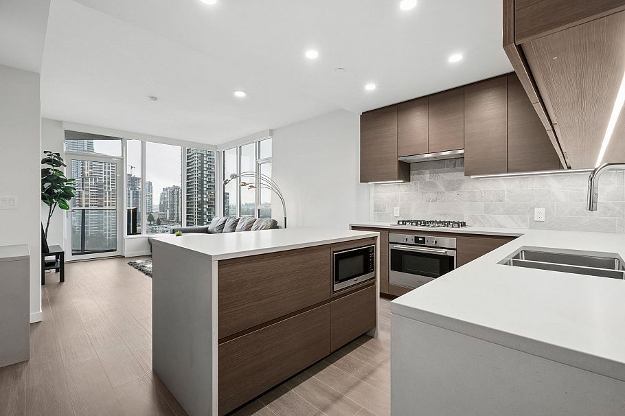 1410 4168 Lougheed Highway Burnaby, BC - 7