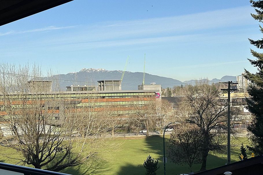 209 930 E 7th Avenue Vancouver, BC - 5