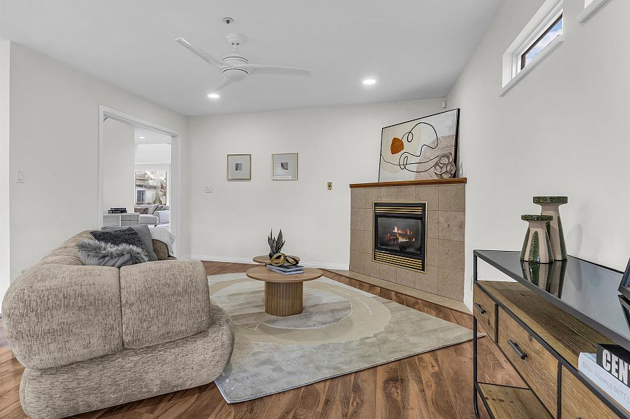 47 E 50th Avenue Vancouver, BC - 13