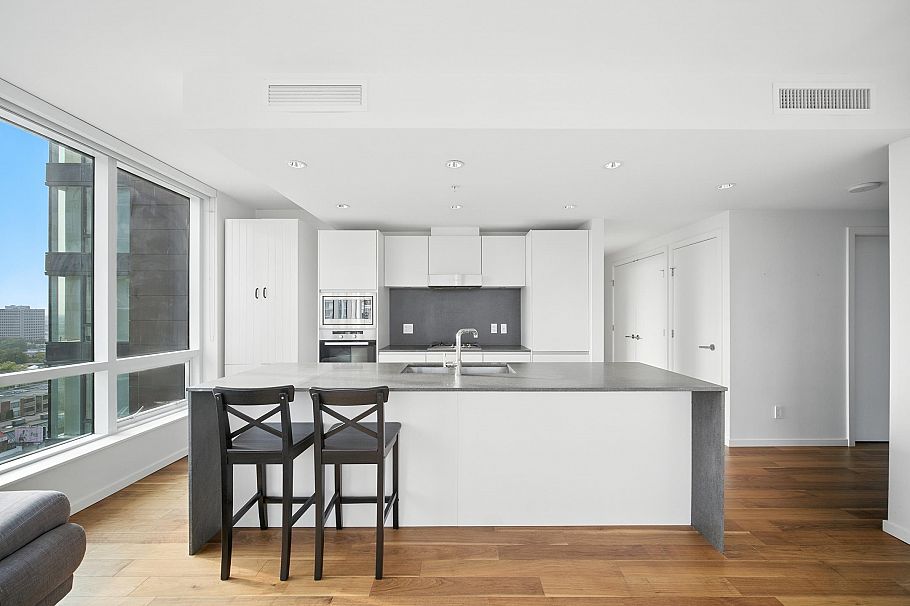 1502 8588 Cornish Street Vancouver, BC - 8