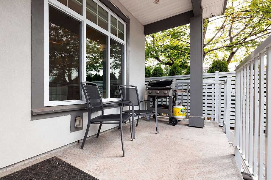 2388 E 2nd Avenue Vancouver, BC - 25