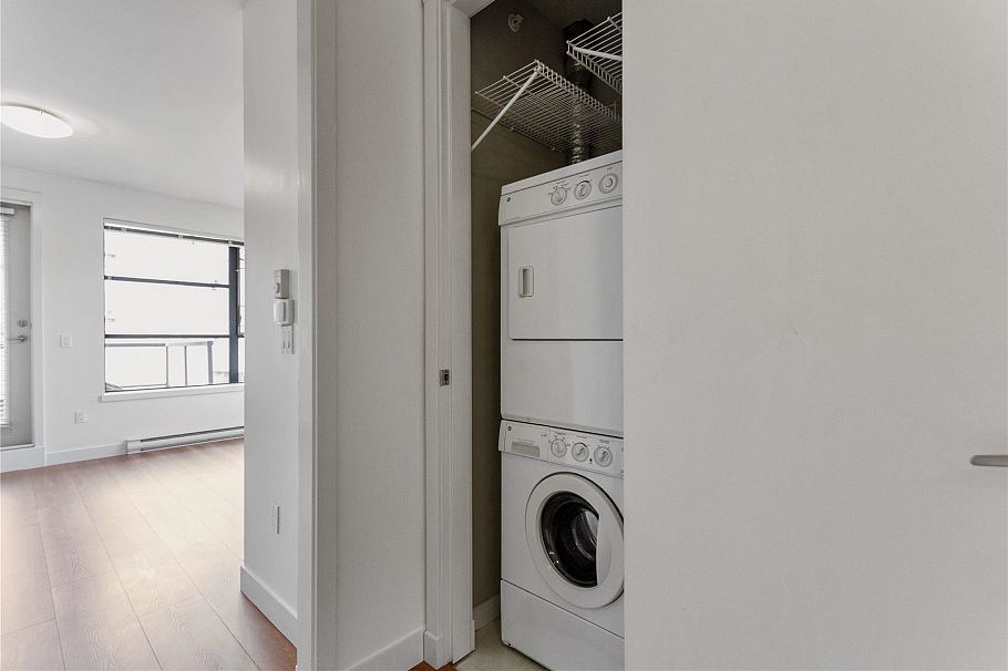 9 1863 Wesbrook Mall Vancouver, BC - 23