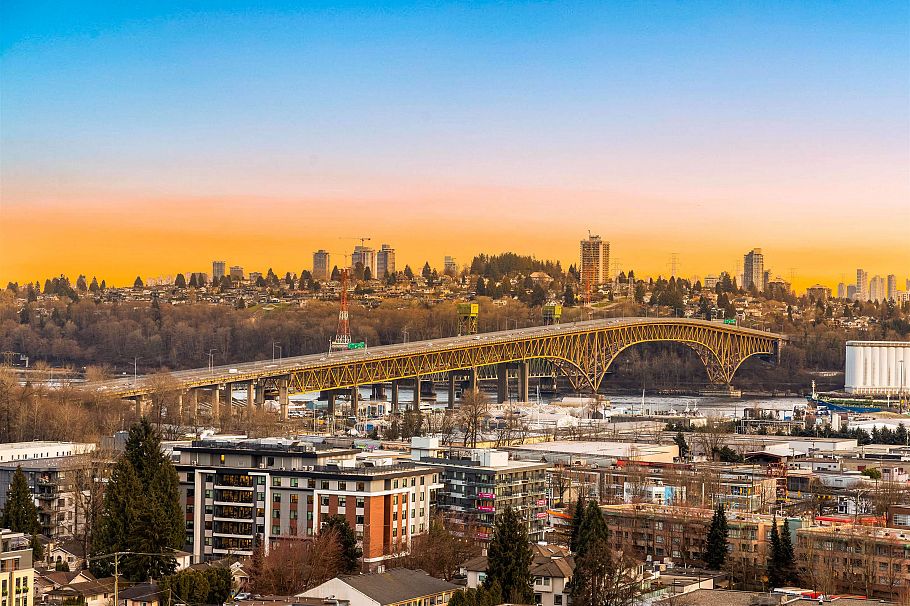 1705 1401 Hunter Street North Vancouver, BC - 10