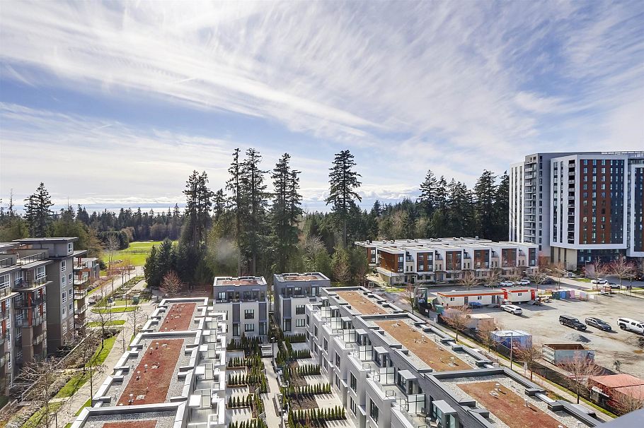 902 6138 Birney Avenue Vancouver, BC - 24