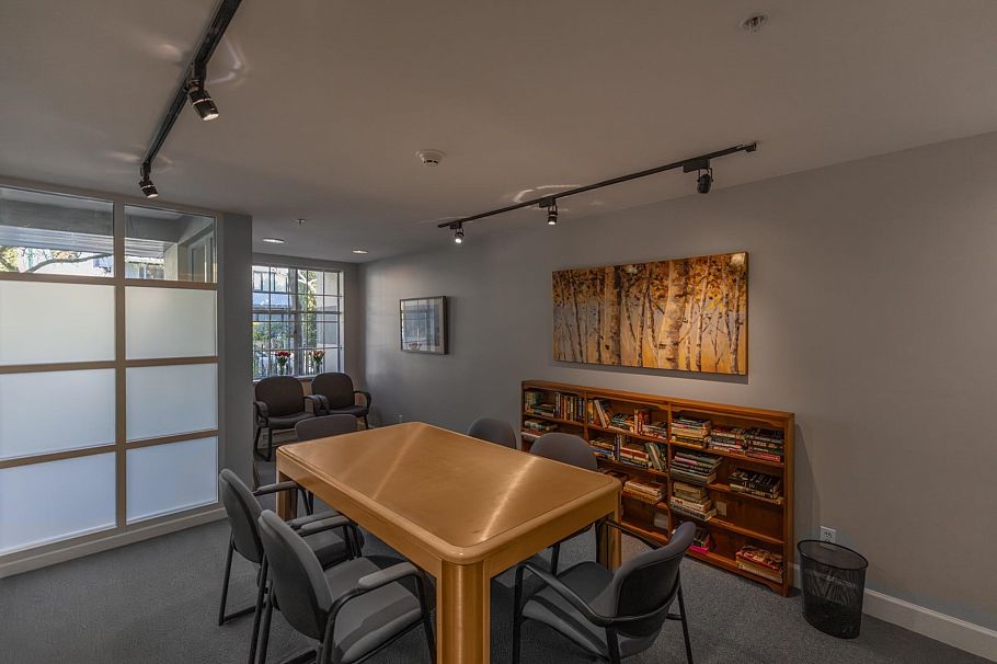 106 1928 Nelson Street Vancouver, BC - 33