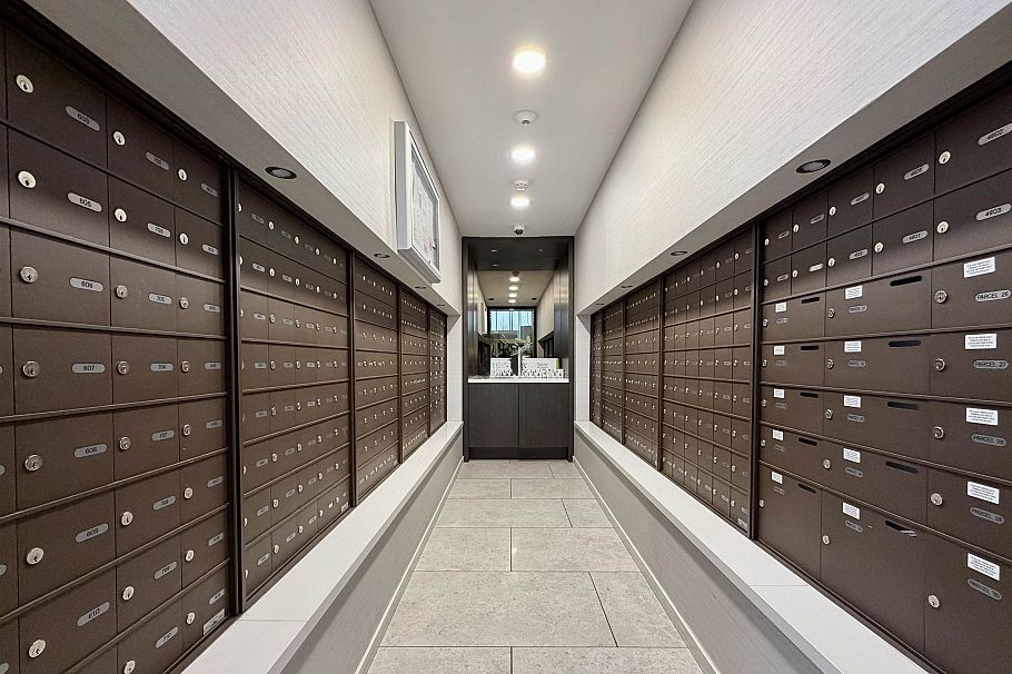 3403 1888 Gilmore Avenue Burnaby, BC - 24