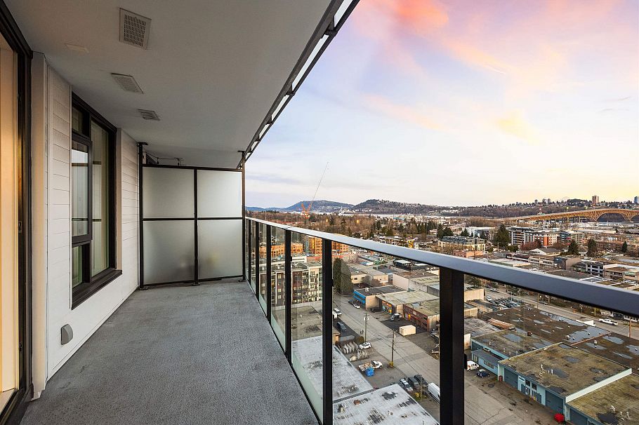 1705 1401 Hunter Street North Vancouver, BC - 12