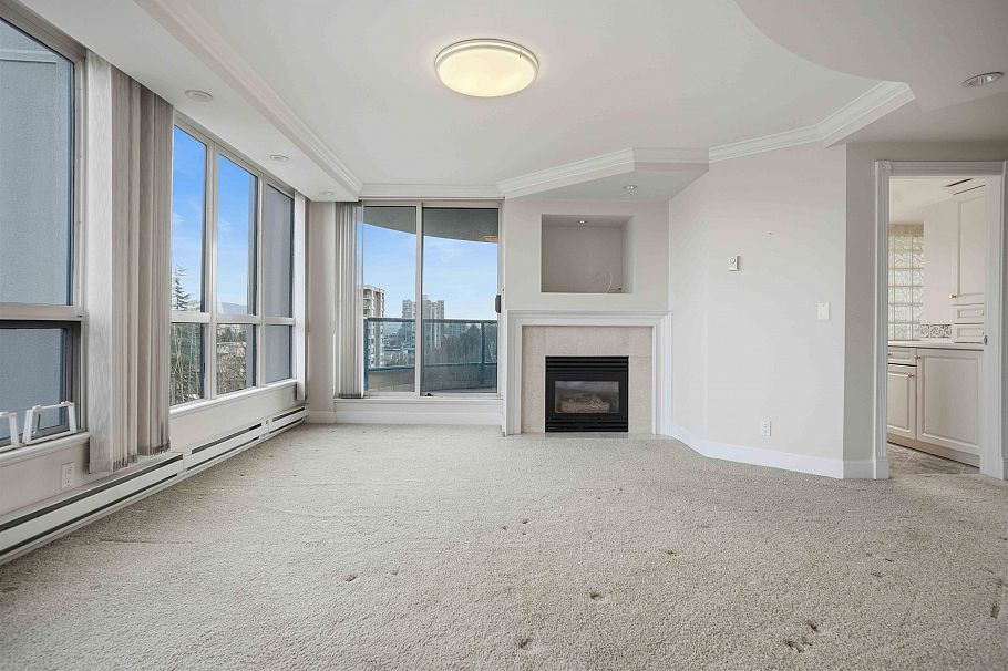 8 1350 W 14th Avenue Vancouver, BC - 20