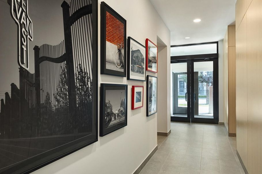 307 2419 Grant Street Vancouver, BC - 19