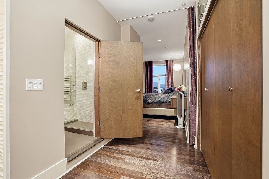 603 175 E Broadway Vancouver, BC - 18