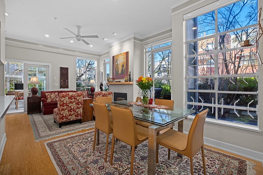 106 1928 Nelson Street Vancouver, BC - 5