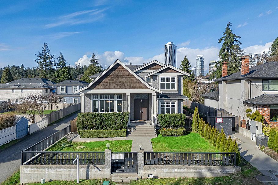 4133 Victory Street Burnaby, BC - 26
