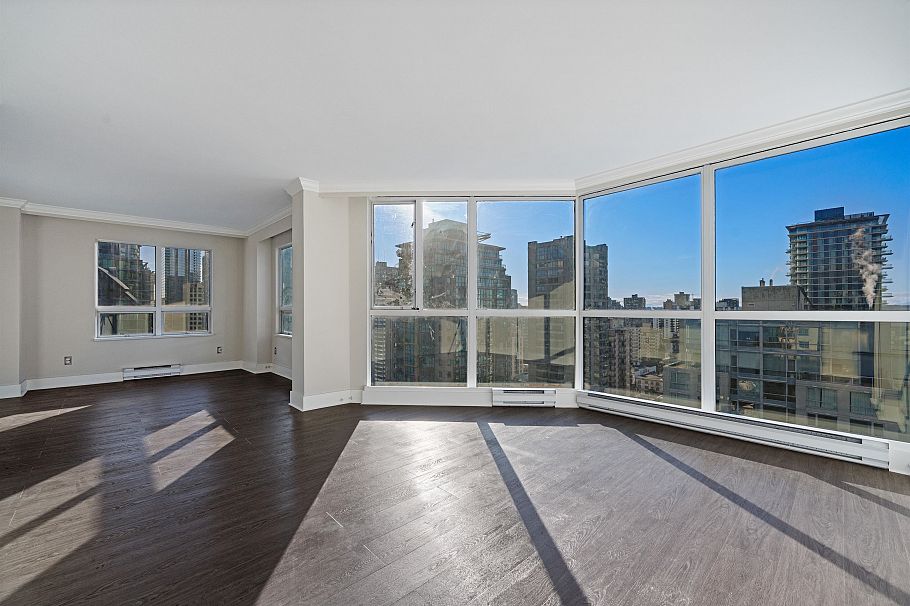 2303 1415 W Georgia Street Vancouver, BC - 17