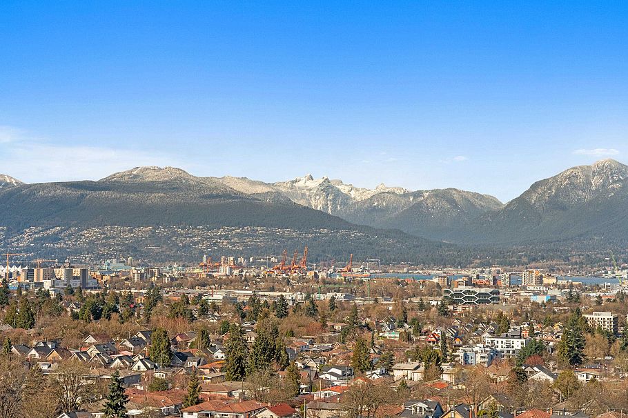 1105 3996 Dumfries Street Vancouver, BC - 26