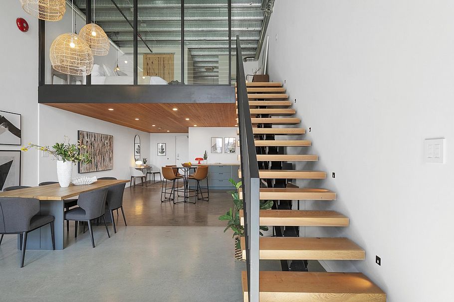 215 1220 E Pender Street Vancouver, BC - 24