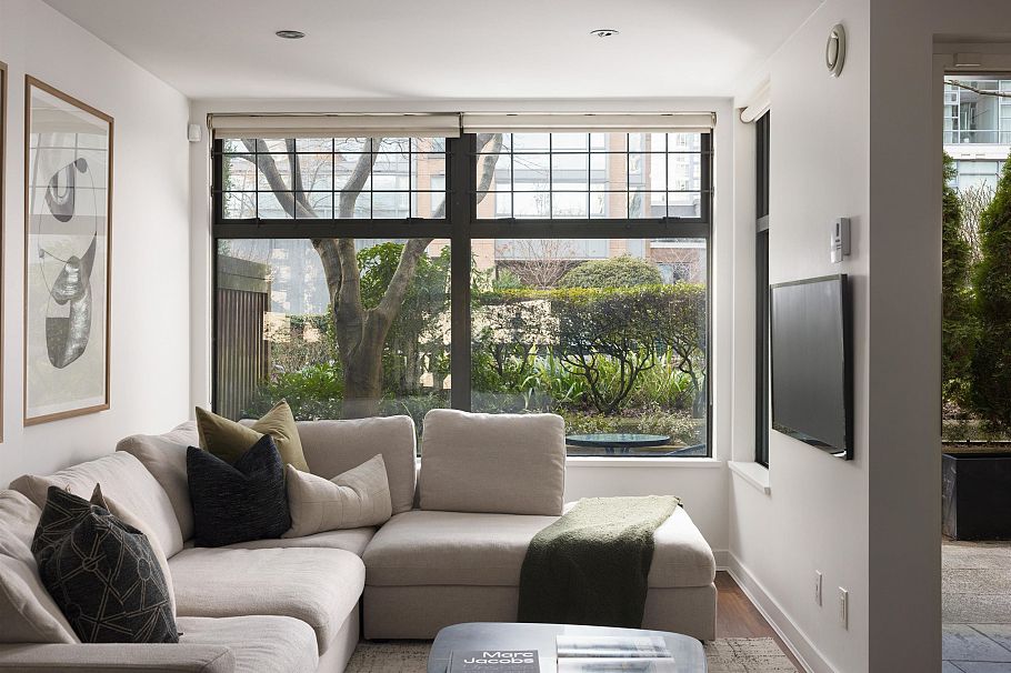 203 1155 Homer Street Vancouver, BC - 6