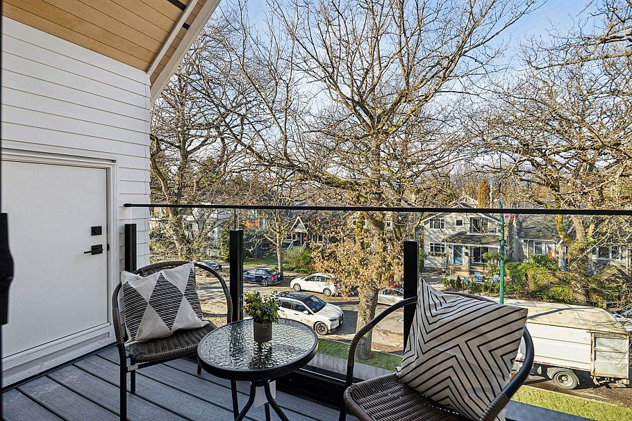 1 3036 W 13th Avenue Vancouver, BC - 29