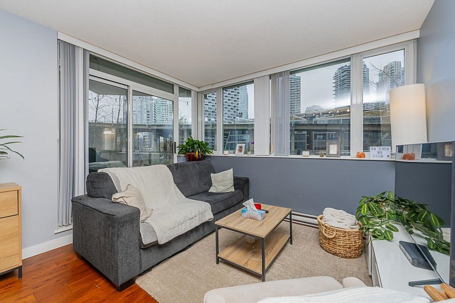 301 583 Beach Crescent Vancouver, BC - 26