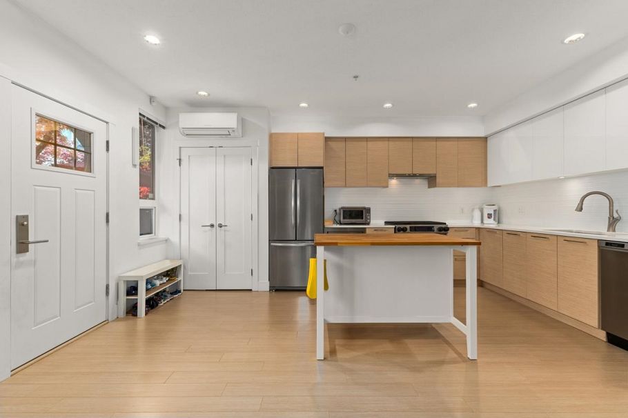 13 3508 Mt Seymour Parkway North Vancouver, BC - 9