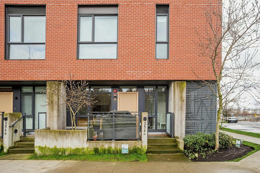 3564 Sawmill Crescent Vancouver, BC - 20