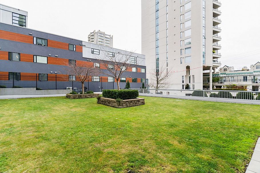 1204 1330 Harwood Street Vancouver, BC - 26