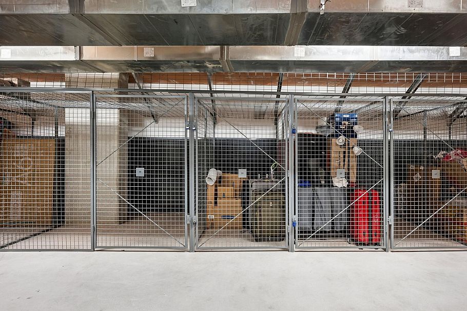 1410 4168 Lougheed Highway Burnaby, BC - 18