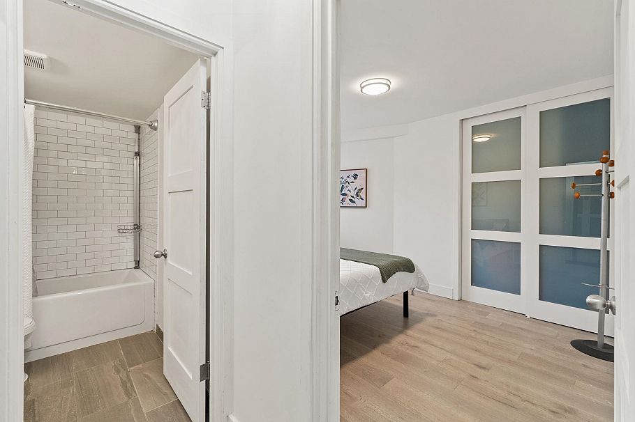 104 1540 E 4th Avenue Vancouver, BC - 23