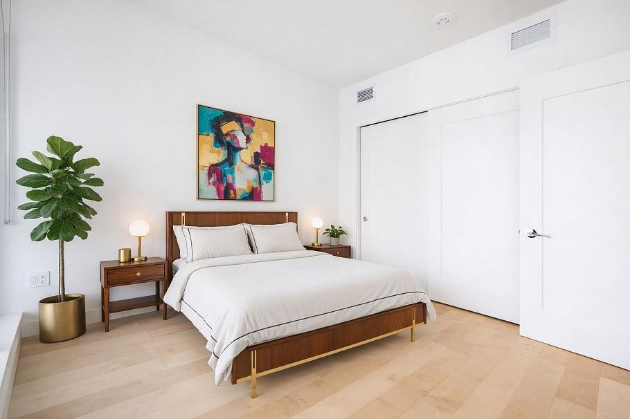 1307 135 E 13th Street North Vancouver, BC - 14