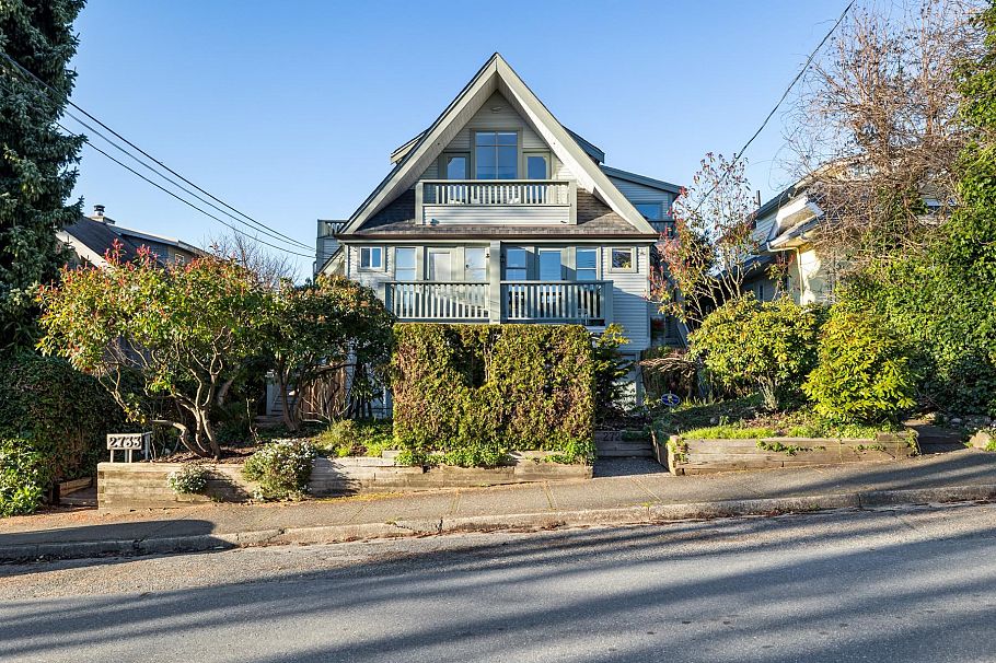 2723 W 1st Avenue Vancouver, BC - 5