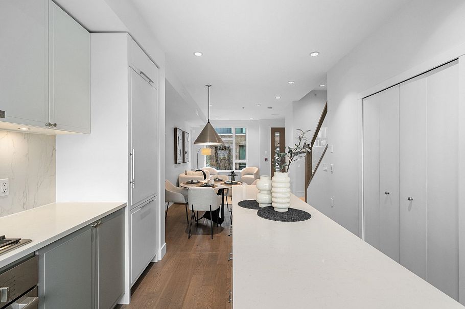 7623 Yukon Street Vancouver, BC - 7