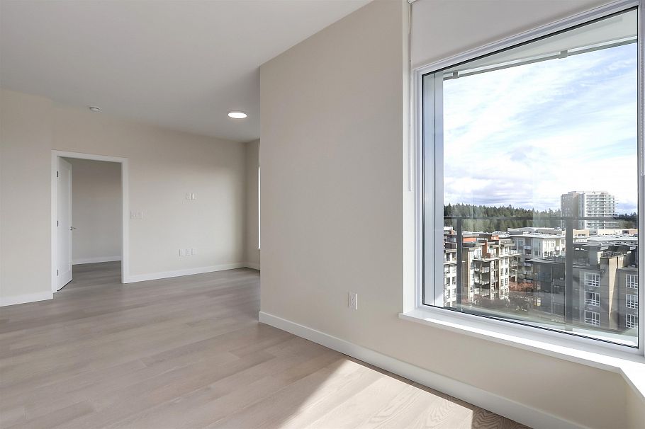 902 6138 Birney Avenue Vancouver, BC - 12