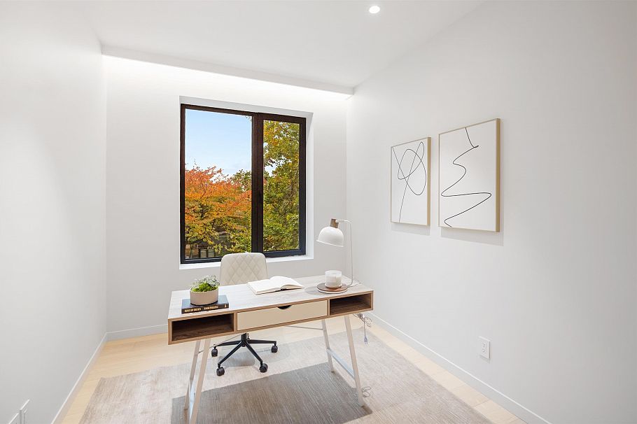 2 1595 W 66th Avenue Vancouver, BC - 9