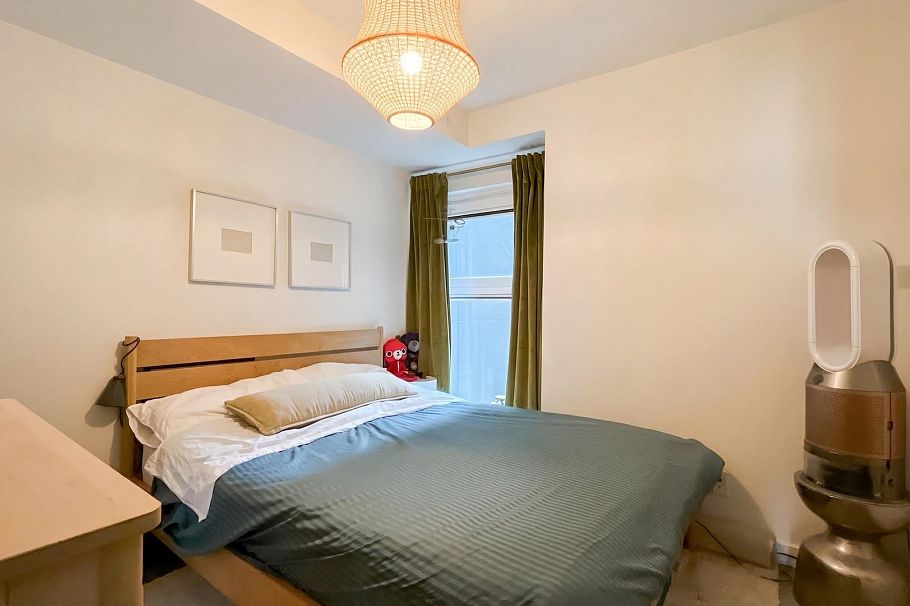 310 150 E Cordova Street Vancouver, BC - 11