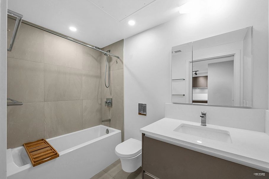 317 180 E 2nd Avenue Vancouver, BC - 22