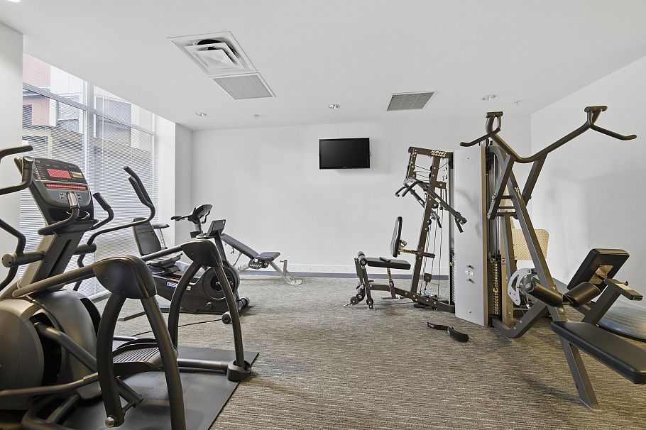 1503 888 Homer Street Vancouver, BC - 21