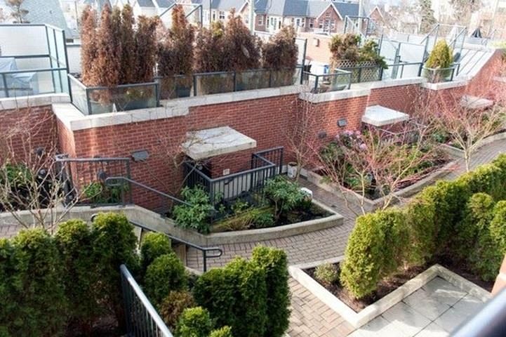 207 3228 Tupper Street Vancouver, BC - 32