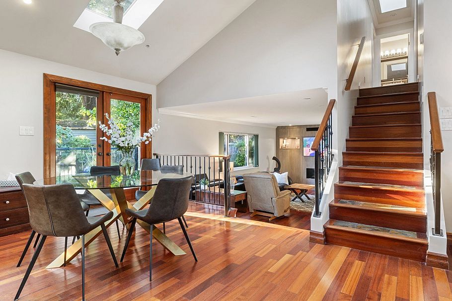 4529 Jerome Place North Vancouver, BC - 10