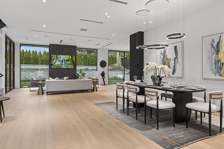 922 Wentworth Avenue North Vancouver, BC - 10