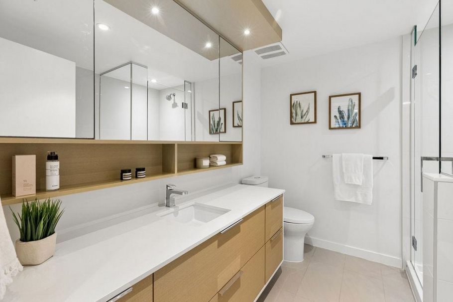 82 Switchmen Street Vancouver, BC - 16