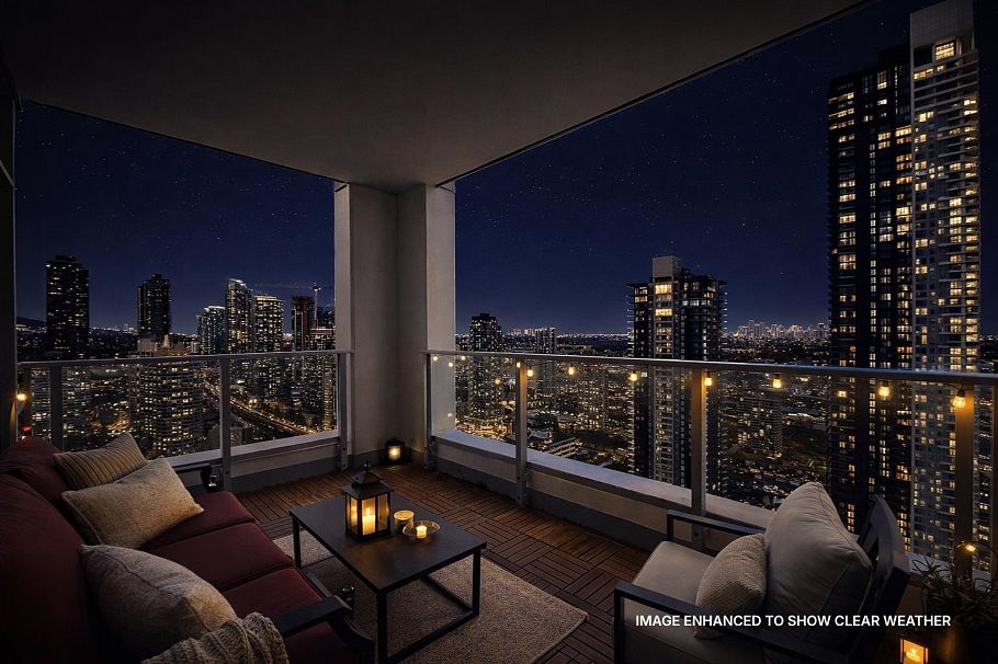 3403 1888 Gilmore Avenue Burnaby, BC - 18