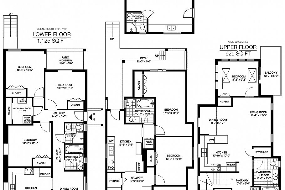 1847 Kitchener Street Vancouver, BC - 37