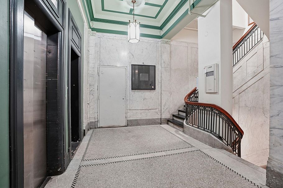 603 175 E Broadway Vancouver, BC - 38