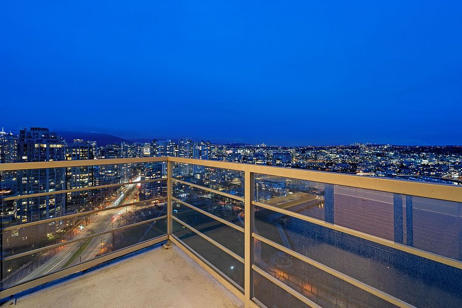 3002 1483 Homer Street Vancouver, BC - 34