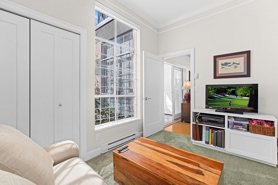 106 1928 Nelson Street Vancouver, BC - 13