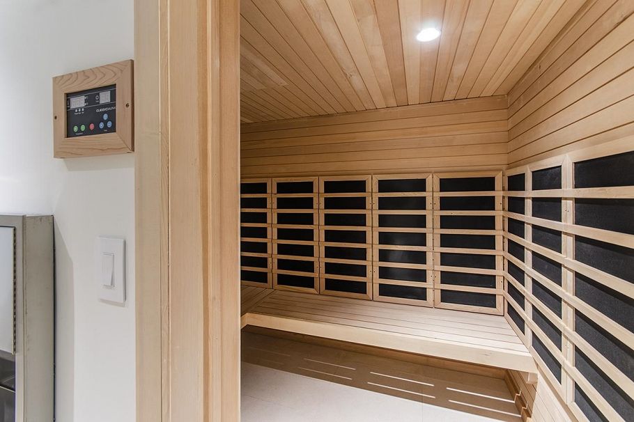 2205 1568 Alberni Street Vancouver, BC - 30