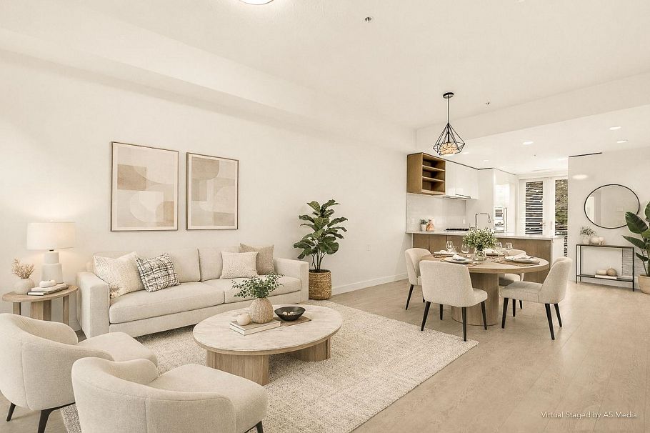 5 338 W 64 Avenue Vancouver, BC - 8