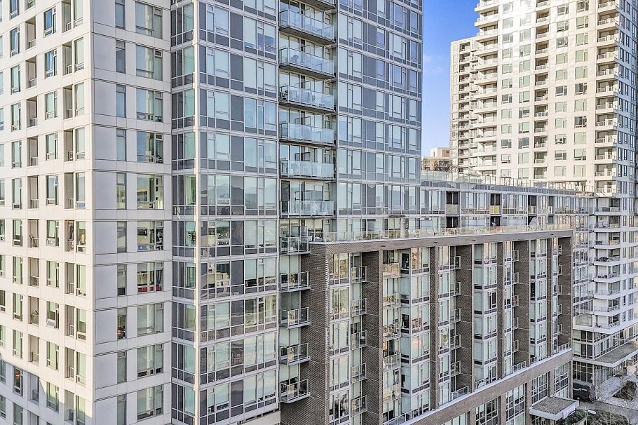 507 5665 Boundary Road Vancouver, BC - 28